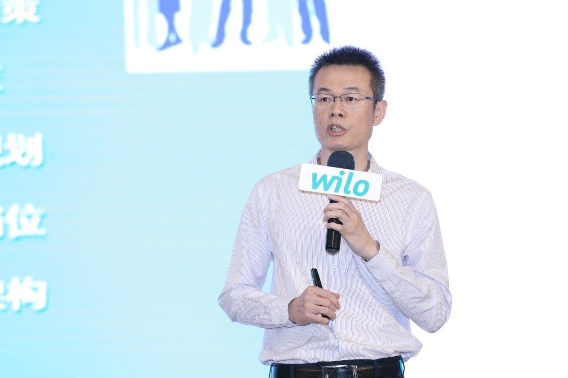 2018威乐中国BSC经销商会议