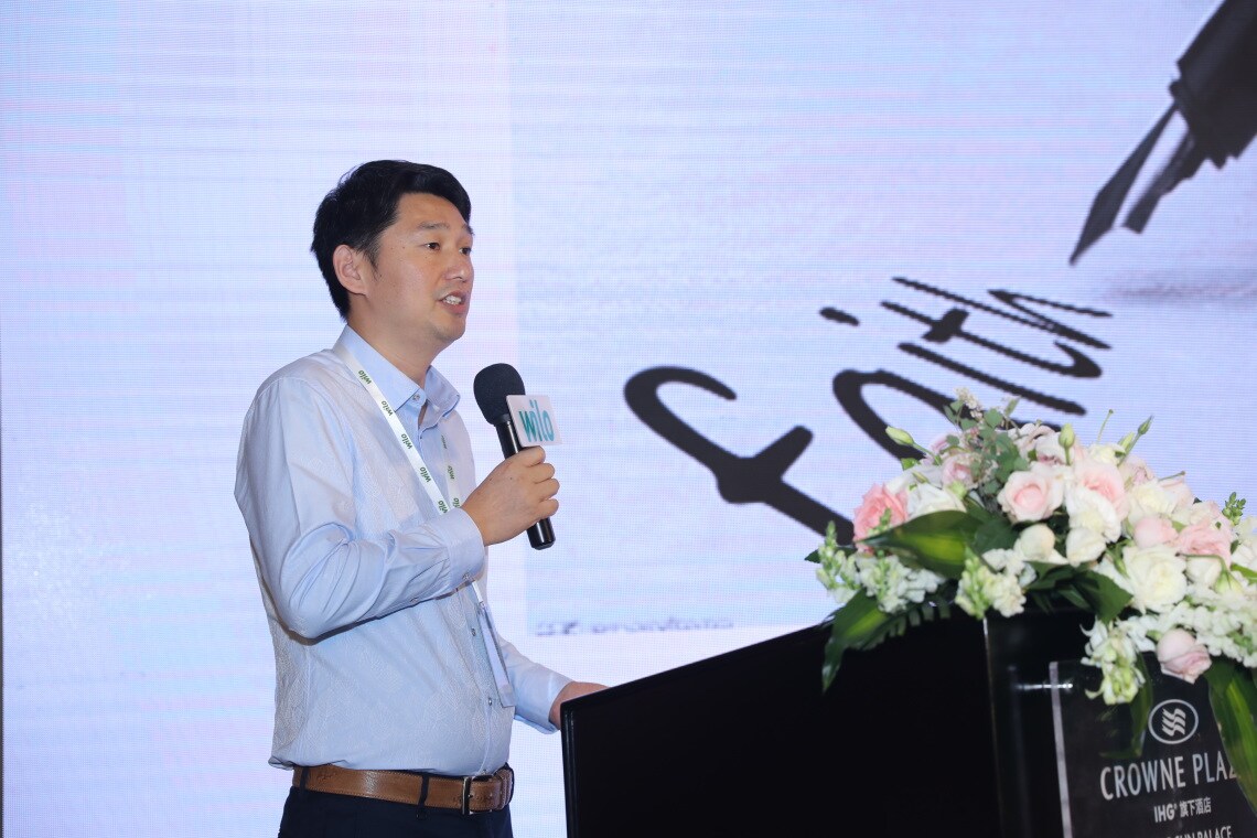 2018威乐中国BSC经销商会议