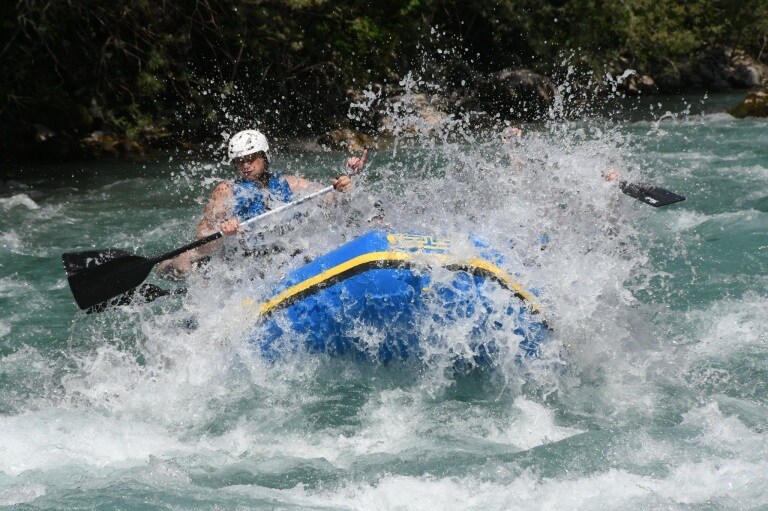 Wilo Adventure