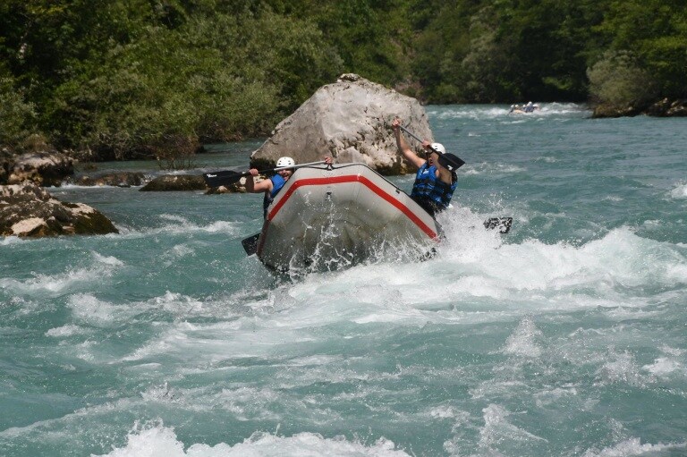 Wilo Adventure