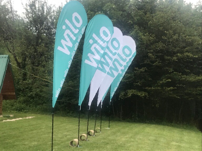 Wilo Adventure