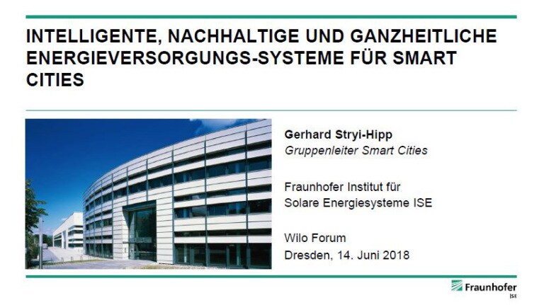 Wilo Forum