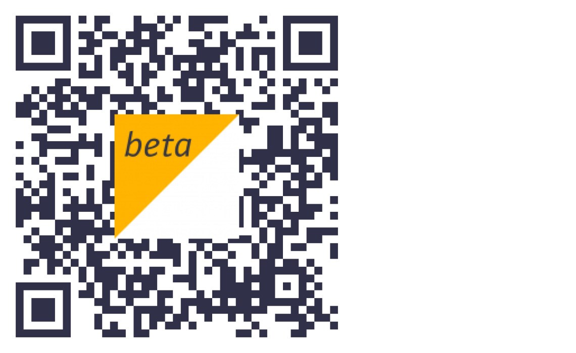 QR-Code - Wilo Smart Connect Beta (Universe) - Installation