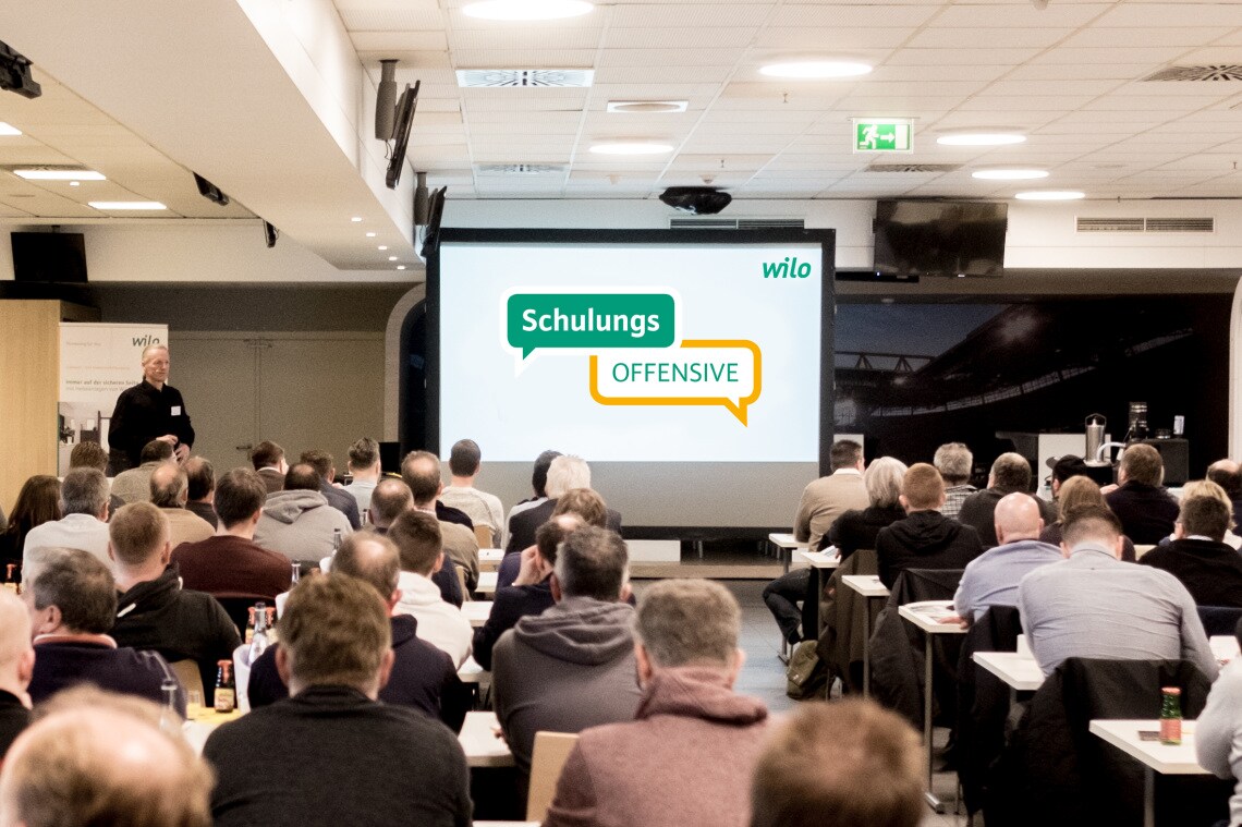 Schulungsoffensive Xperts Header