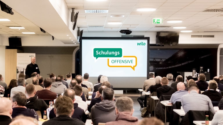 Schulungsoffensive Xperts Header