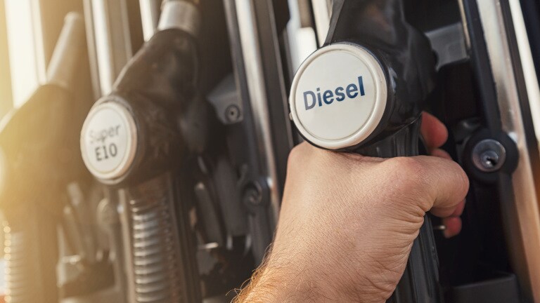 Xperts Fahrverbote Diesel