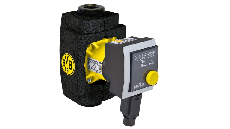Wilo-Stratos PICO BVB