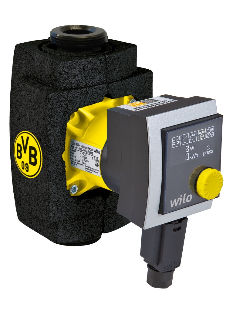 Wilo-Stratos PICO BVB