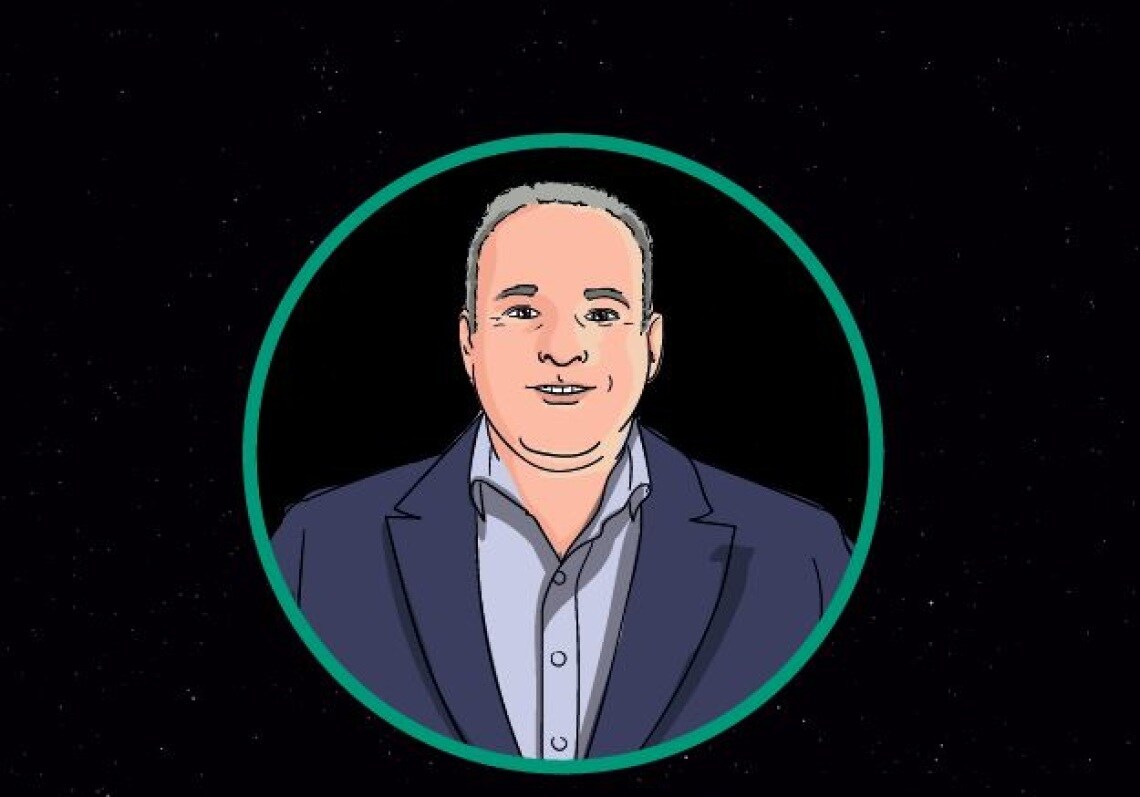 Olivier Fernandes, Directeur Marché Bâtiment