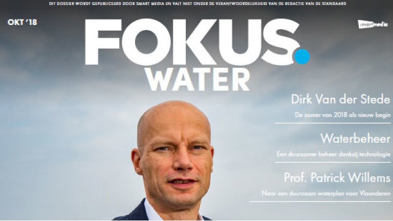 Focus water