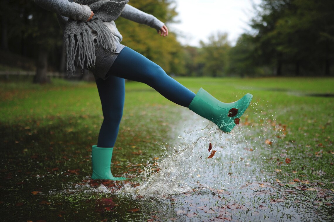 Rubberboot