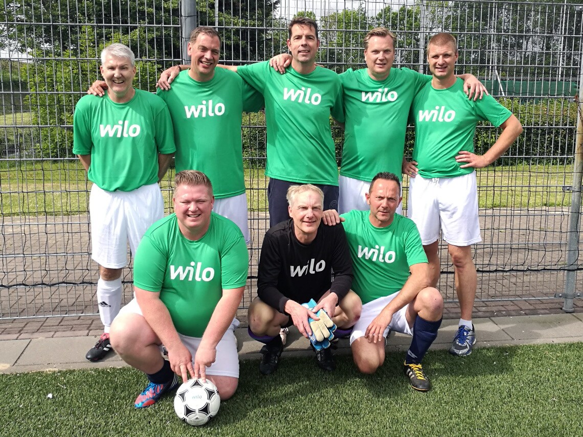 Wilove-It Internationale Cor Groenewegentoernooi