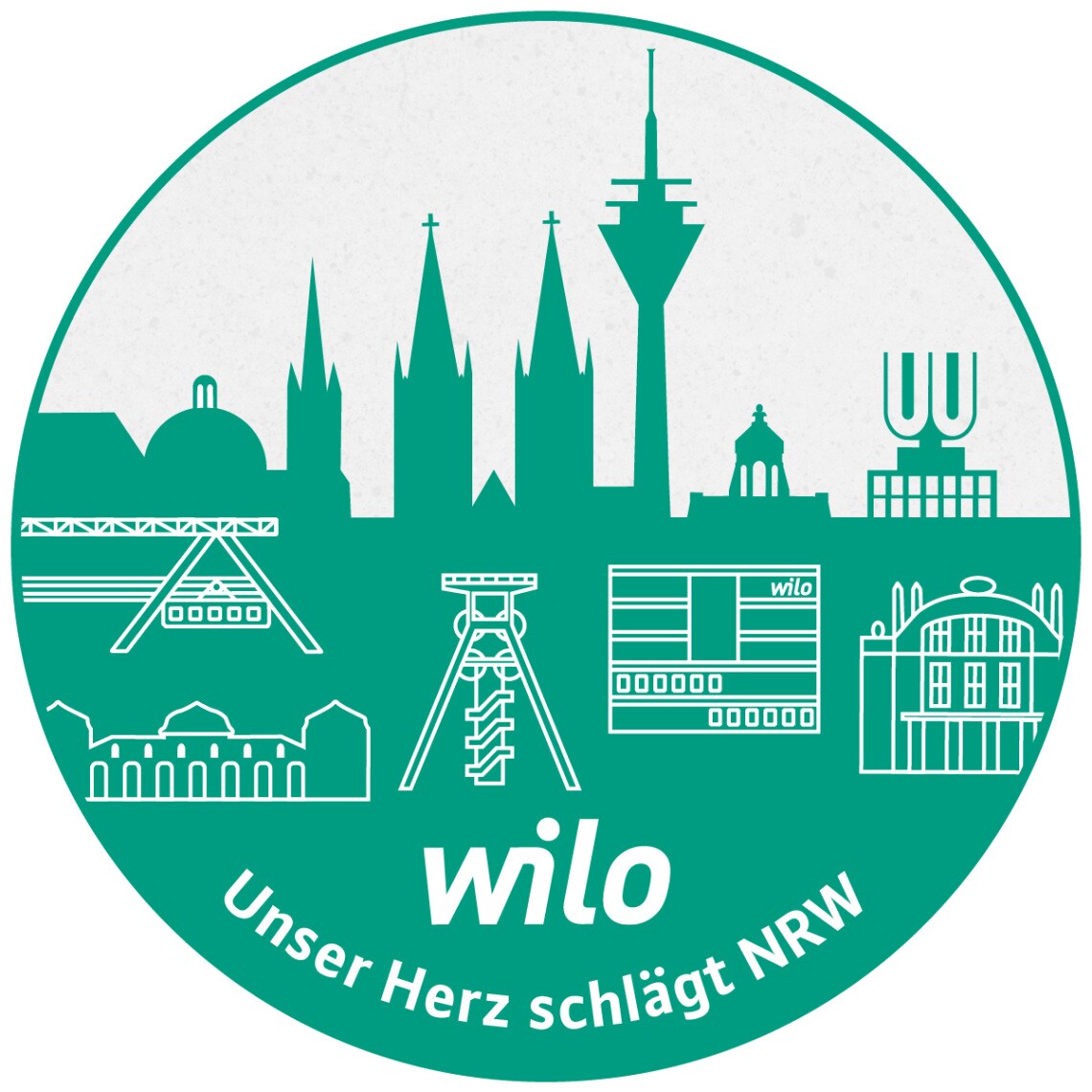 NRW Kampagne