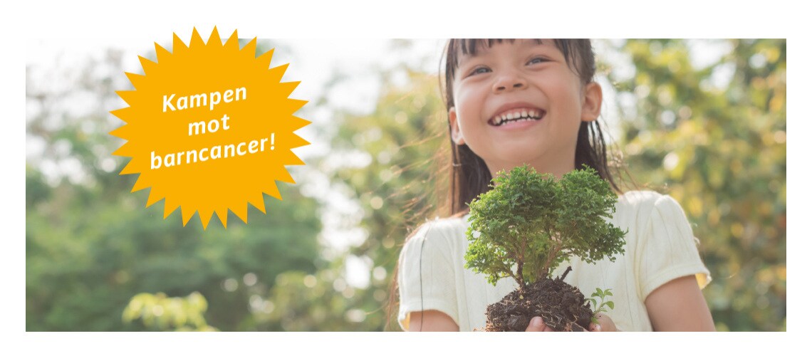 Sweden Fight Cancer