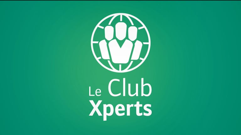 Logo Club-Xperts