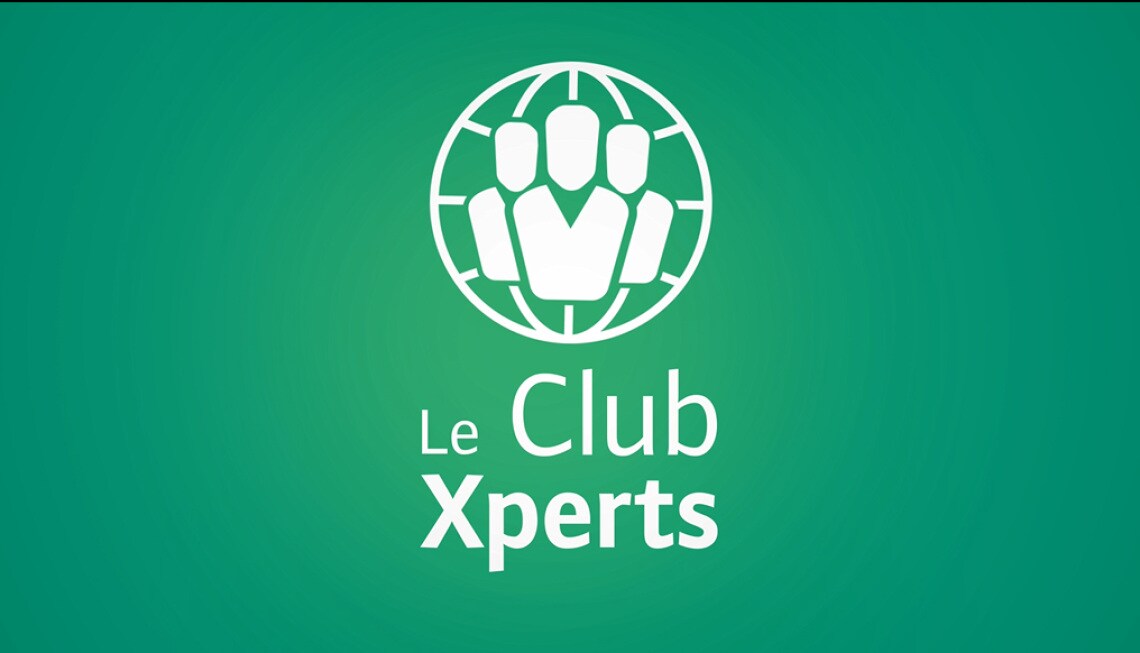 Vignette Club-Xperts