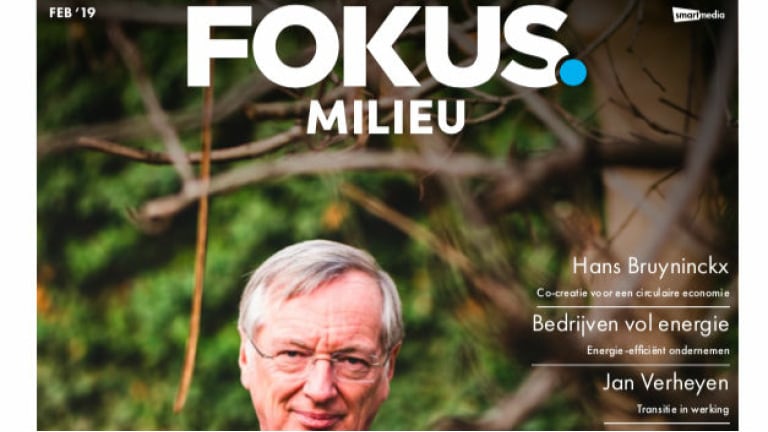 FOKUS MILIEU