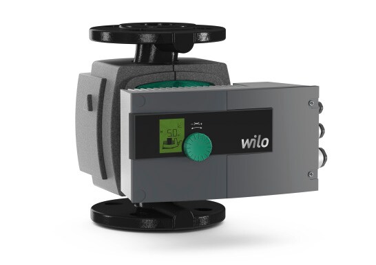 Wilo-Stratos