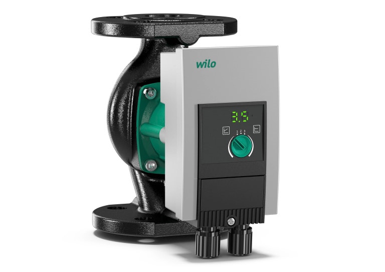 Wilo-Yonos PICO