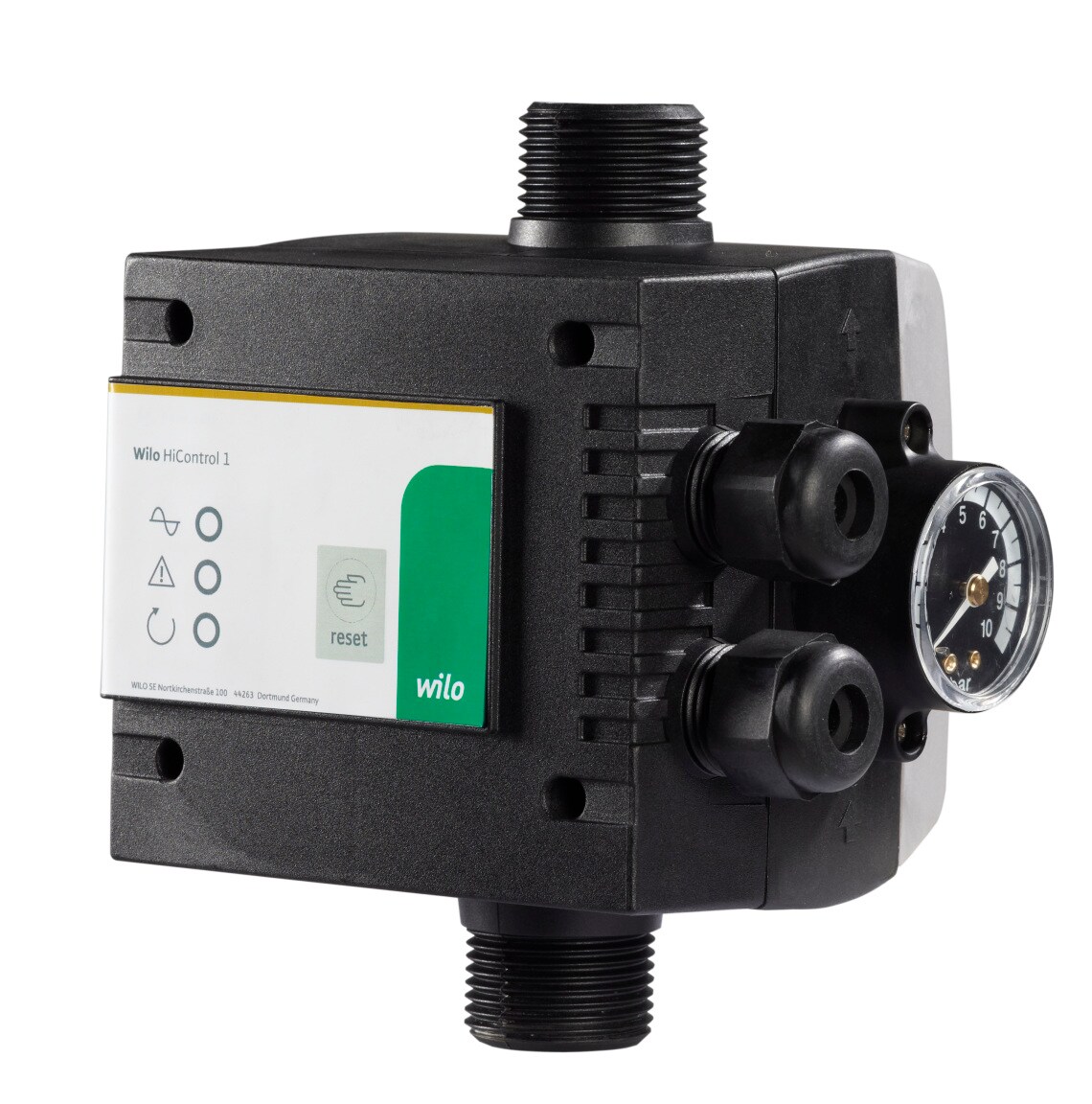 HiControl 34 right