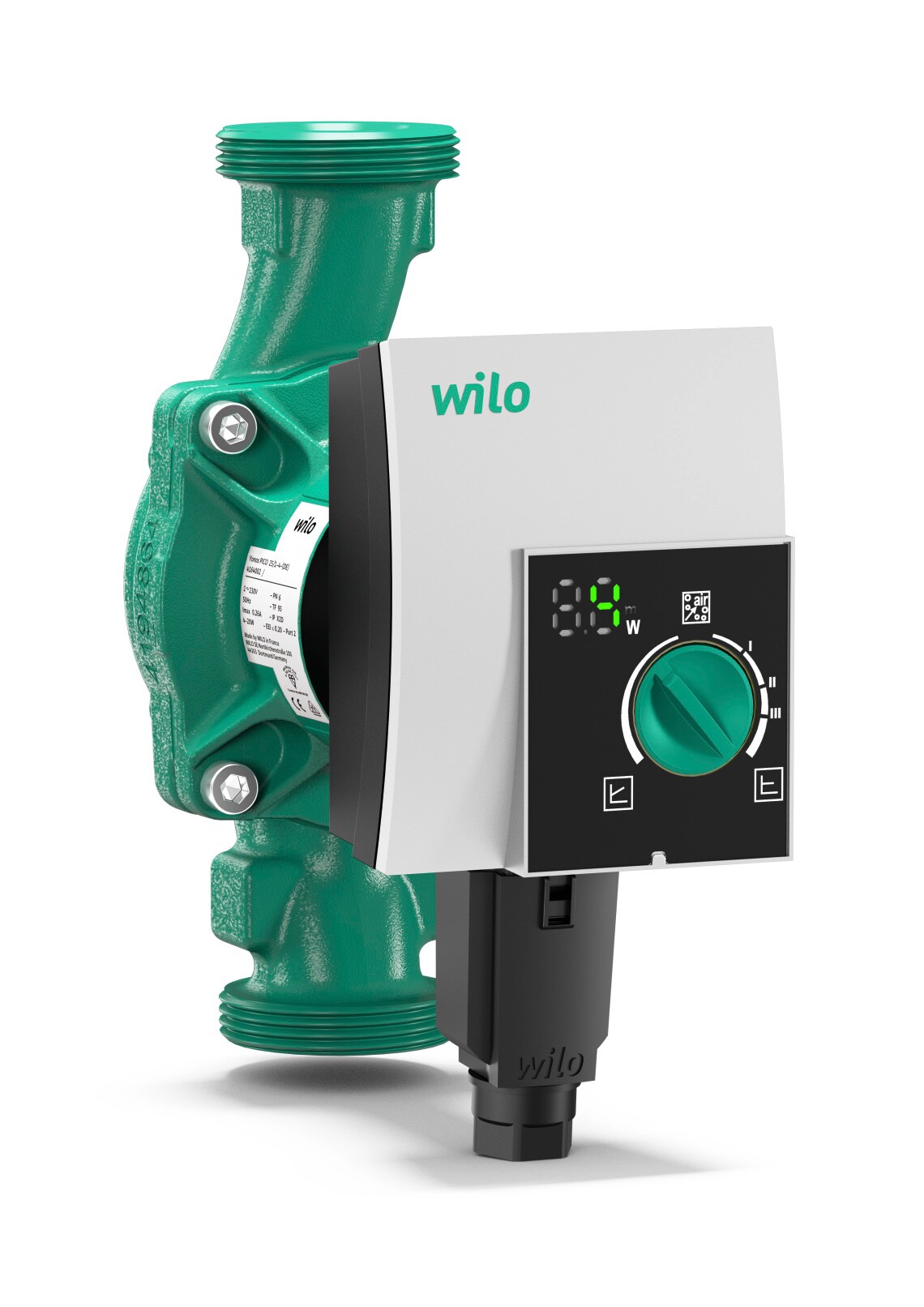 Wilo-Yonos PICO