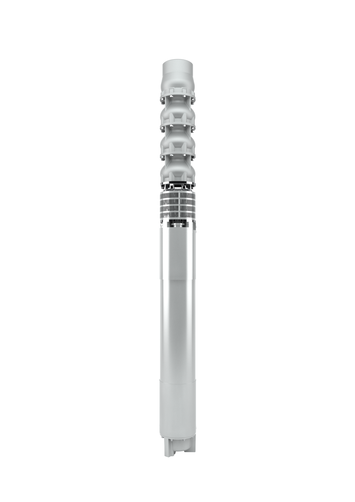 Submersible Pump, K 8