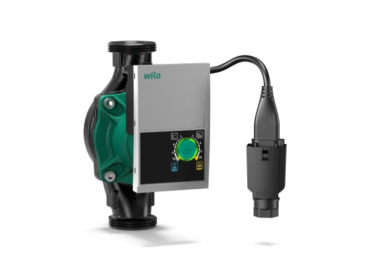Wilo-Yonos PICO-STG Wilo-Yonos PICO-STG
