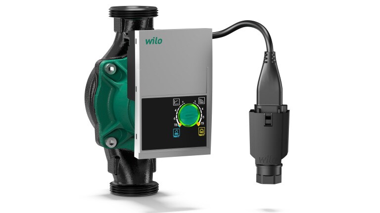 Wilo-Yonos PICO-STG