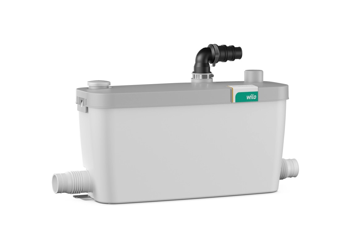 Wilo-HiDrainlift