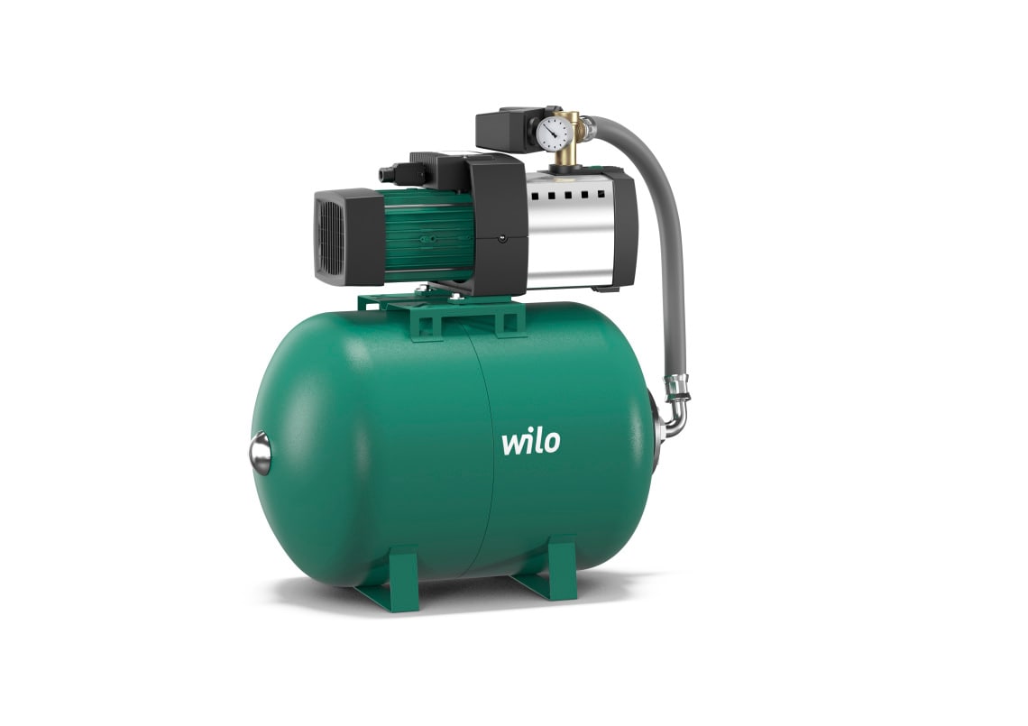 Wilo-HiMulti 3H