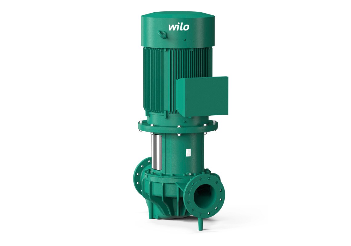 Wilo-CronoLine IL