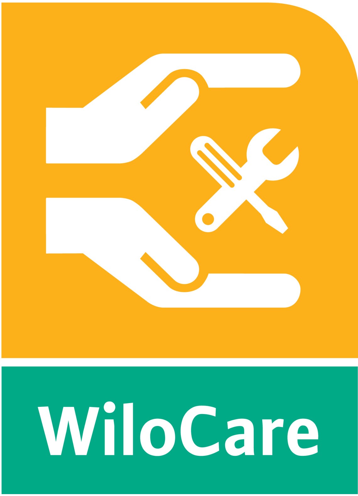 WiloCare Icon
