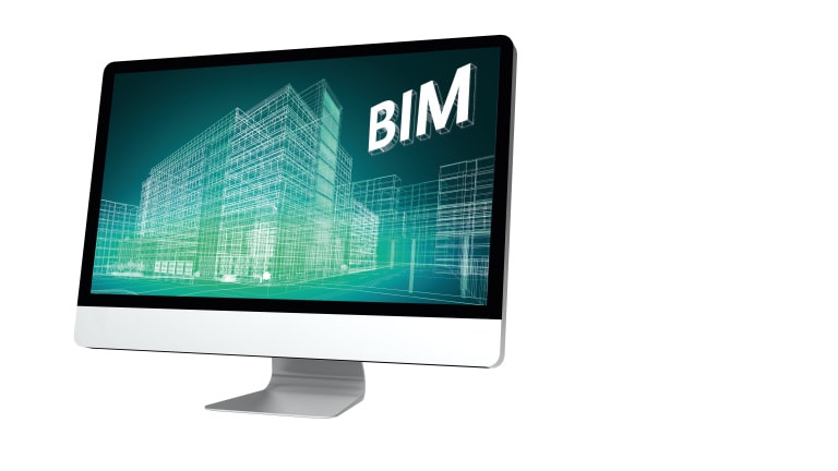 ISH 2015 Visual - BIM