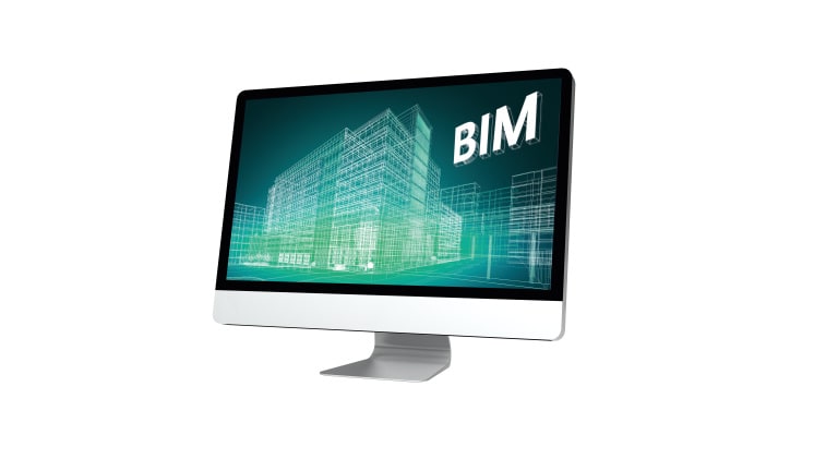ISH 2015 Visual - BIM