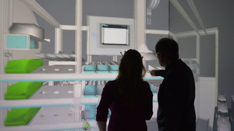 Laval Virtual Center