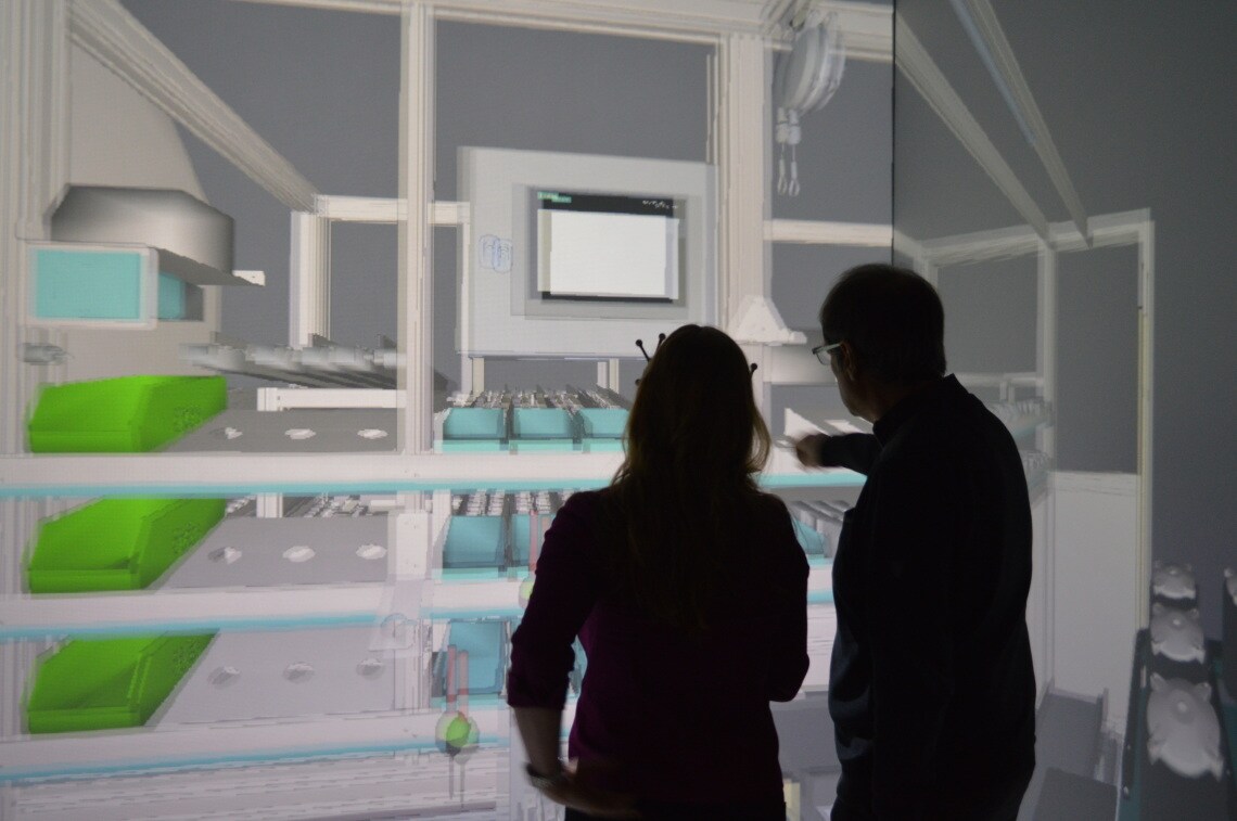 Laval Virtual Center