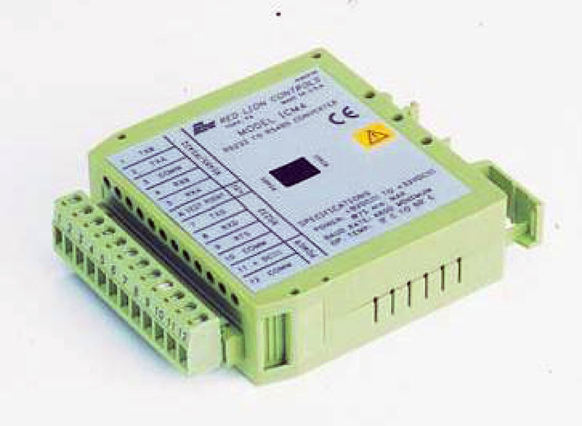 kommunikationsmodul rtu pic 01