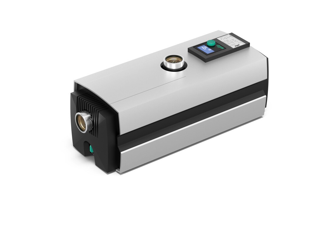 Wilo-HiMulti 5/-E