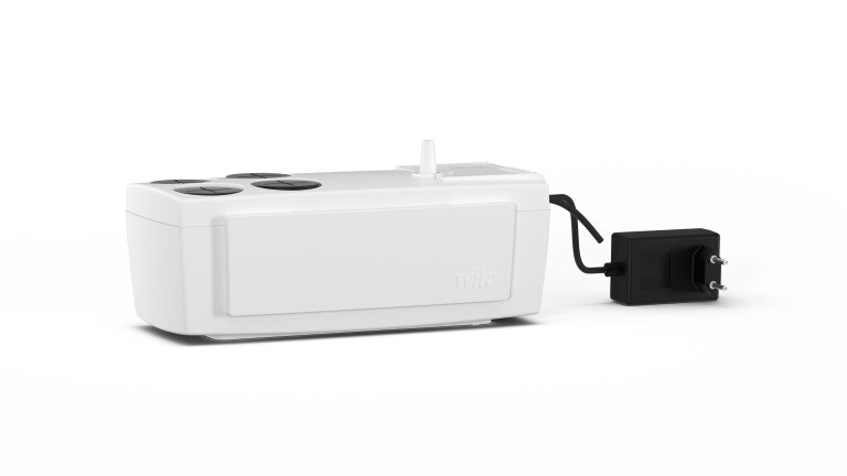 Wilo-Plavis 015-C