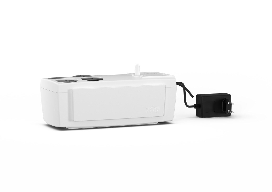 Wilo-Plavis 015-C