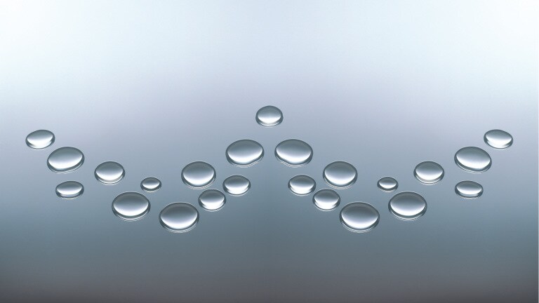 Waterdrop