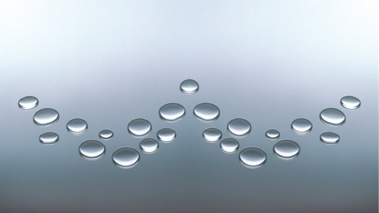 Waterdrop