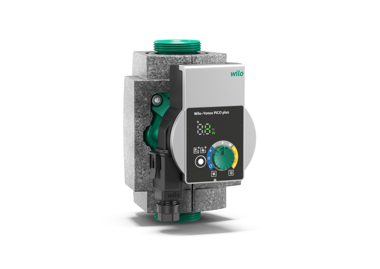 Wilo-Yonos PICO plus (DACH)
