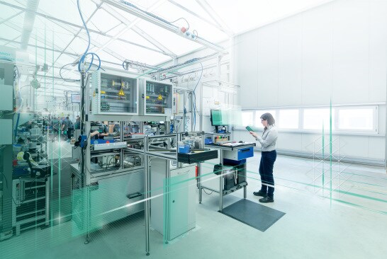Wilo Innovationen als Antrieb Wilo Innovationen als Antrieb