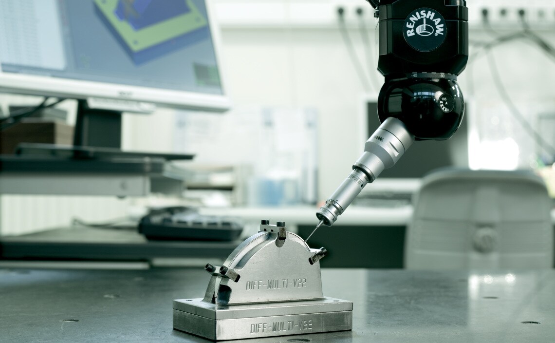 Diff-Multi-V22 - 3d scanning in Laval, France