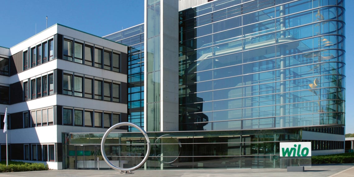 Dortmund als onbetwiste internationale hoofdlocatie