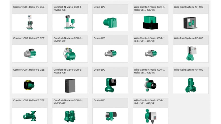 CAD Homepage