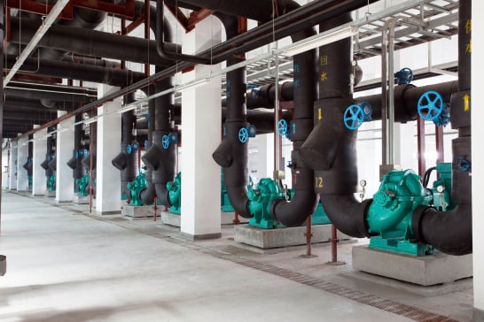Wilo Industriepumpen Wilo-SCP