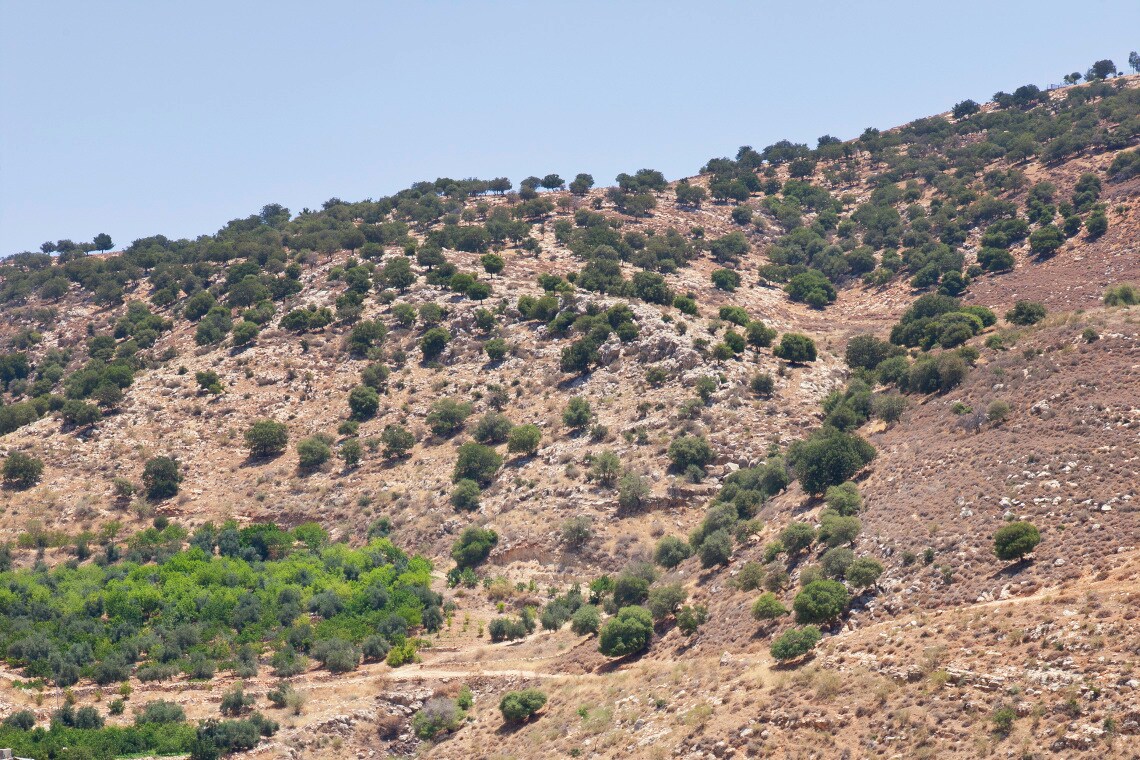 Pompstation Ebquoreyeh
