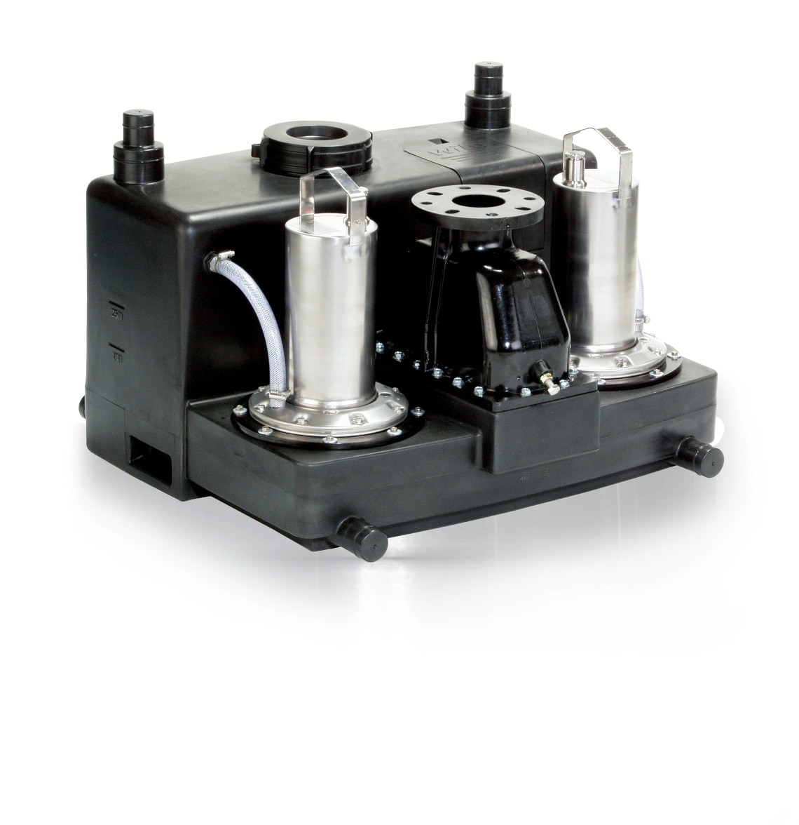 Wilo-DrainLift L